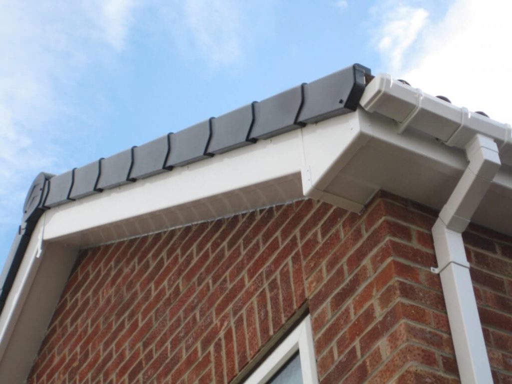 A Guide For Choosing The Best Fascias And Soffit Installers - Fascias ...